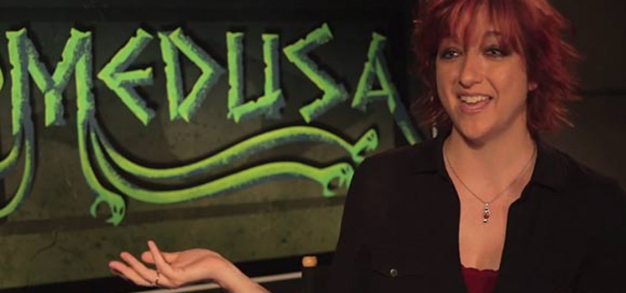 Lauren Faust No Longer Directing 'Medusa' at Sony Pictures Animation  (Exclusive)