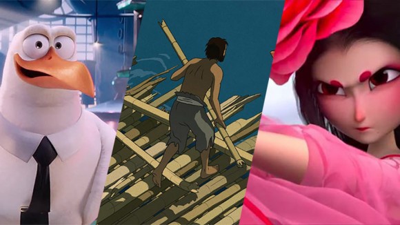 Preview: 47 Animated Feature Films to Look for in 2016