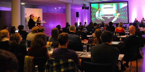 13 Pitching Lessons I Learned at Cartoon Springboard