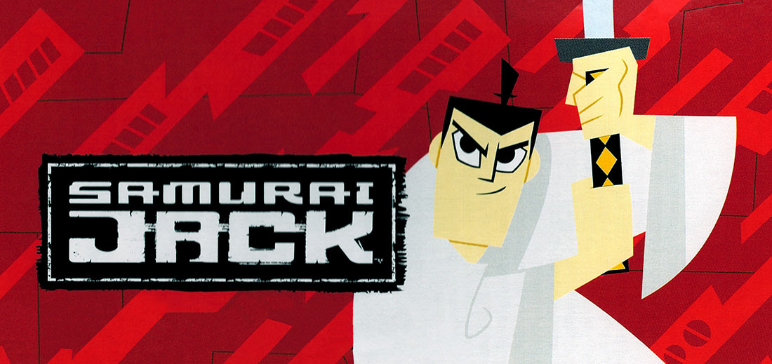 Cartoon Network Nabs Genndy Tartakovsky, New Season of 'Samurai Jack'  Announced