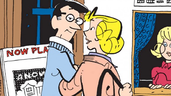 Dennis the Menace' Comic Tackles Filmgoer Bias Toward Animation