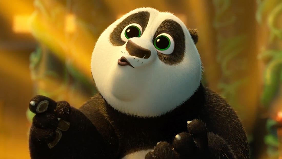 Katzenberg Has A Plan To Make Chinese People See 'Kung Fu Panda 3&apos...