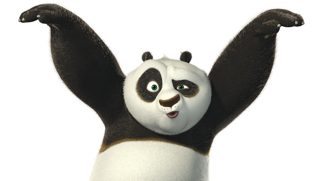 Cartoonist Faces Up To 25 Years in Prison For Failed ‘Kung Fu Panda’ Lawsuit