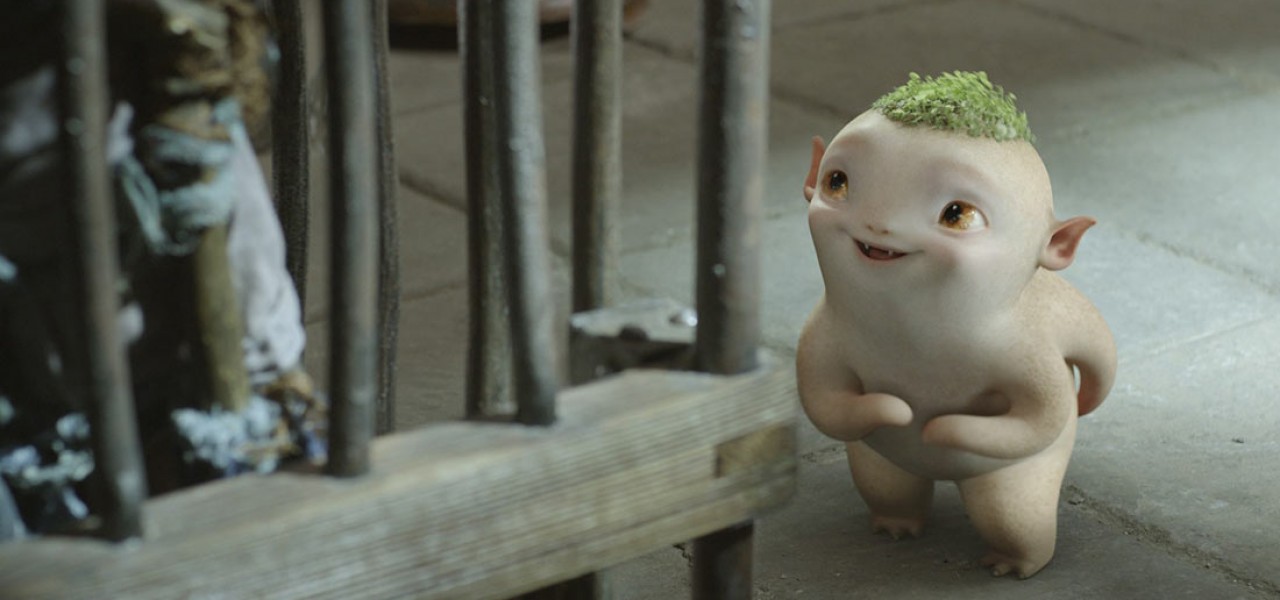 Monster Hunt: The Chinese Blockbuster You'll Have to Wait to See – small  town laowai