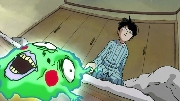 Is Mob Psycho 100 Better than One Punch Man? 