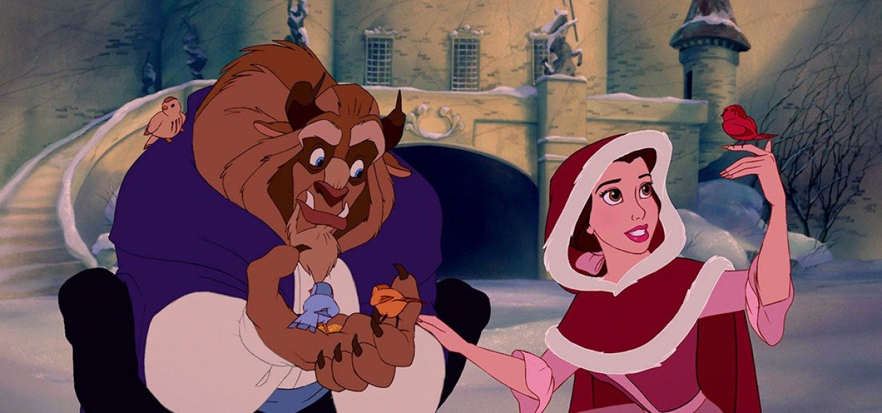 May 9 in LA: 'Beauty and the Beast' in 70mm With Cast and Crew Discussion