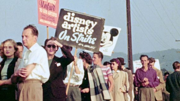 The Disney Artists&#39; Strike of 1941 Changed Animation Forever — And For The Better