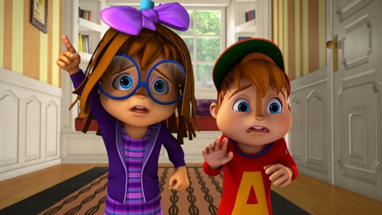 Ross Bagdasarian Jr. Archives Cartoon Brew