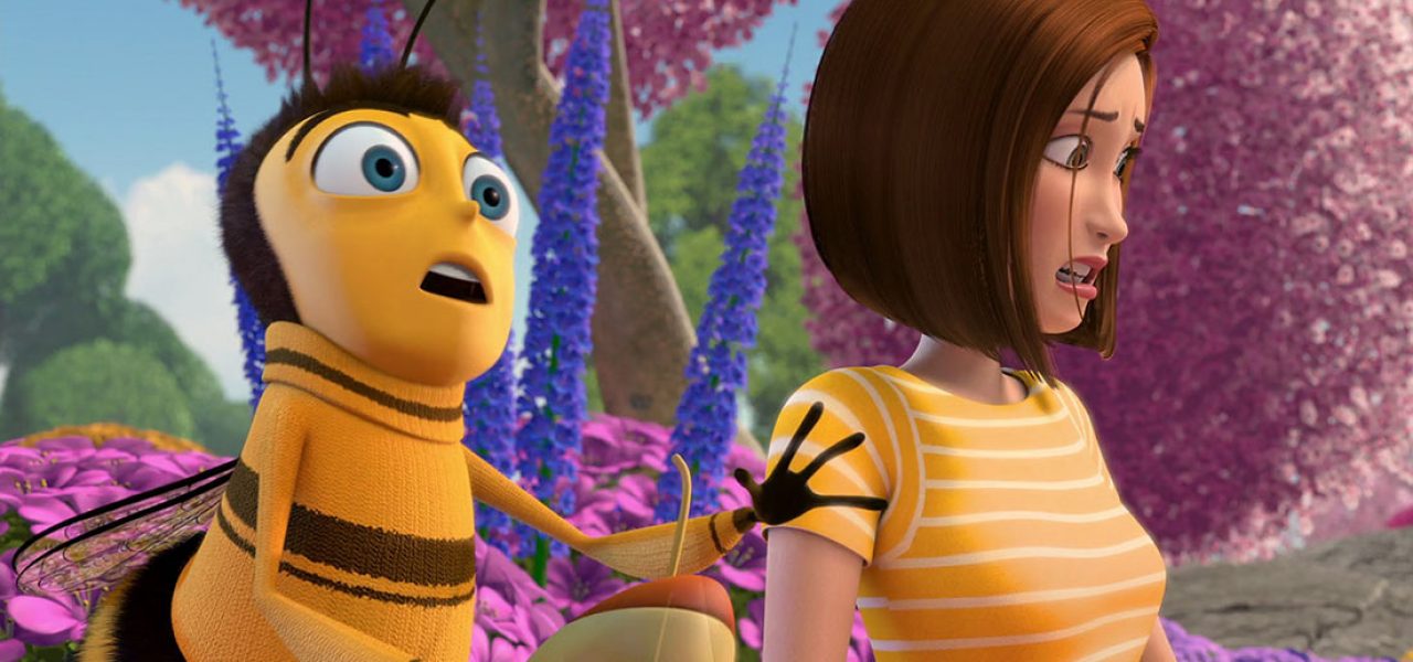 Jerry Seinfeld Won't Make A 'Bee Movie' Sequel, But Not For The Reason You  Might Think