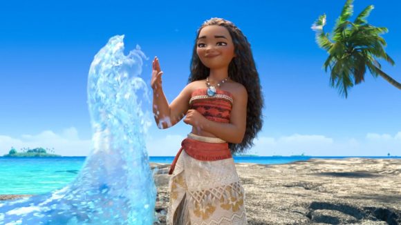 moana hd full movie 2016