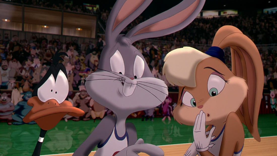 The Oral History of 'Space Jam': Part 3 - Reflections on A Beloved Film