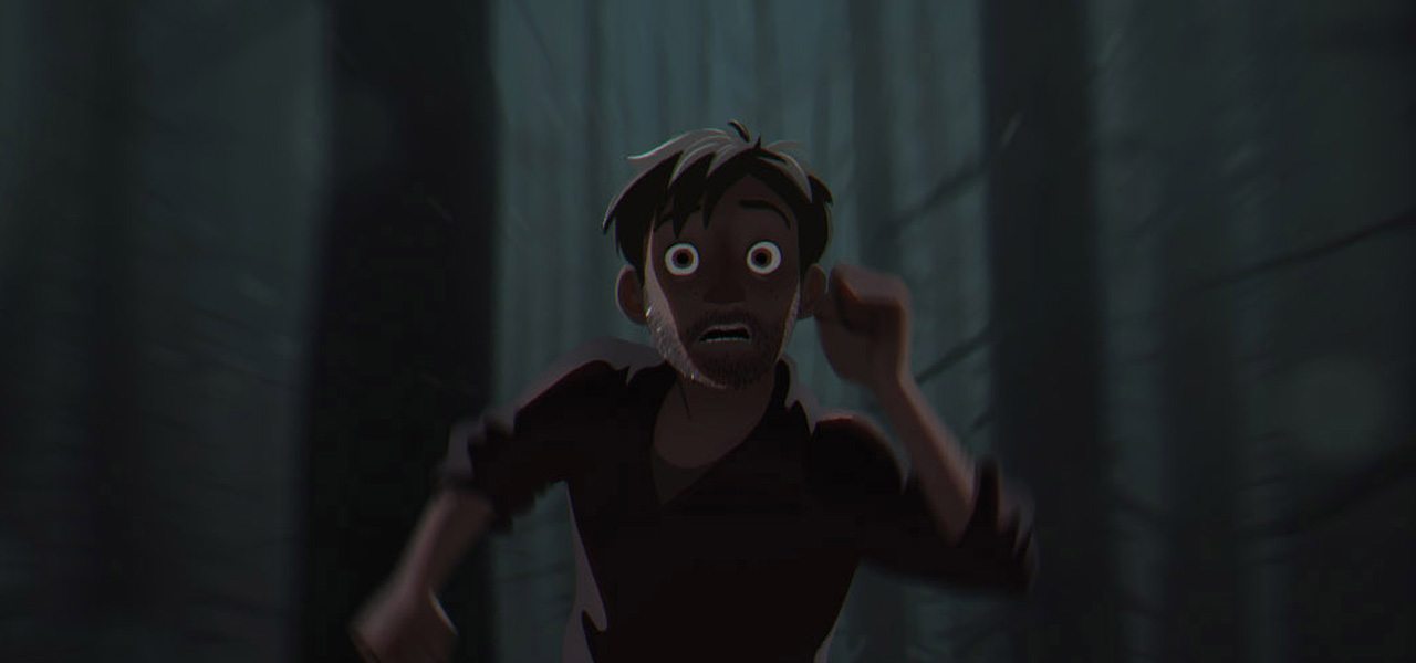 The Animated Short ‘Sonder’ Chose An Unconventional Rendering Solution: Unity