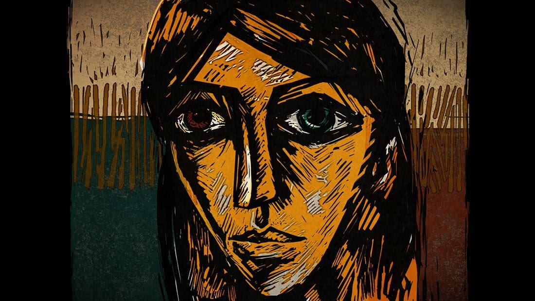 Director Theodore Ushev on Bringing ‘Blind Vaysha’ to Life in Four Dimensions