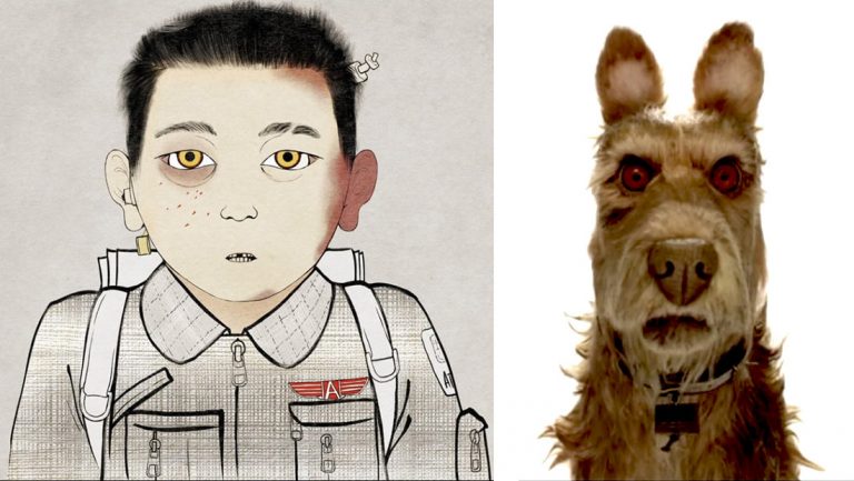 Wes Anderson Is Returning To Feature Animation With Isle Of Dogs