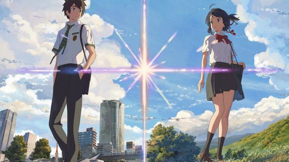 Raya And The Last Dragon' Co-Director Carlos López Estrada To Helm 'Your  Name' Live-Action Remake