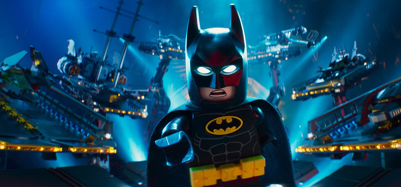 The LEGO Batman Movie: 6 Facts You Should Know – Stopmotion Explosion