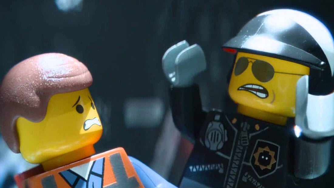 LEGO Movie Sequel, Batman and Ninjago Spin-Offs Dated