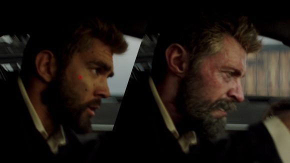The CG Actors in 'Logan' You Never Knew Were There