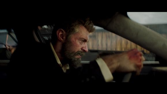 The CG Actors in ‘Logan’ You Never Knew Were There