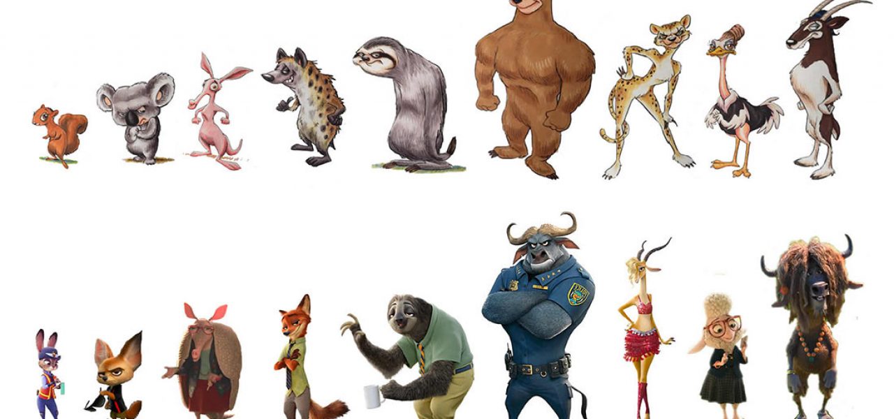 Zootopia': Disney animated tale with a touch of allegory and