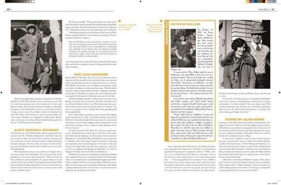 Here's A Book About The Hundreds Of Women Artists Who Helped Create The