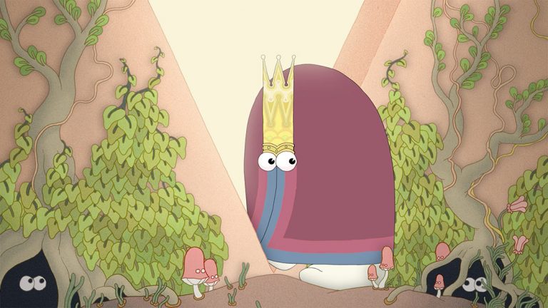 �Double King� by Felix Colgrave