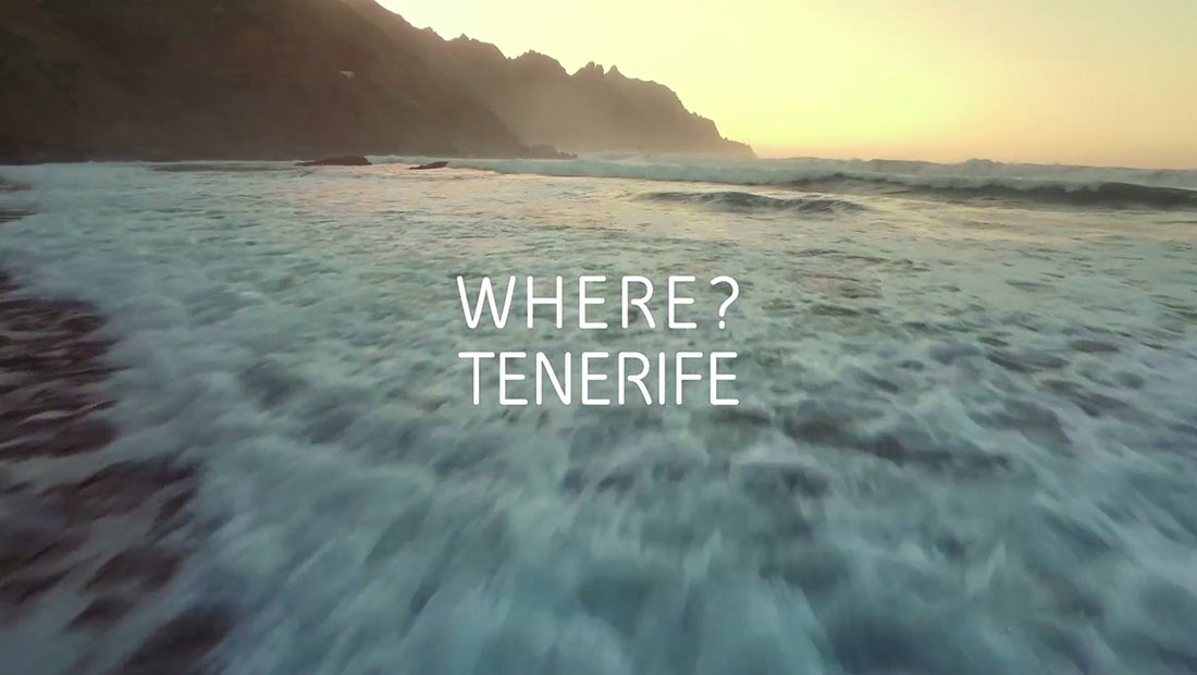 How Animation And VFX Production Is Thriving in Tenerife