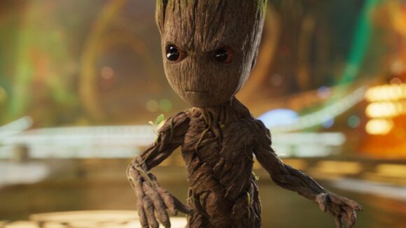 5 things you don't know about Baby Groot of 'Guardians