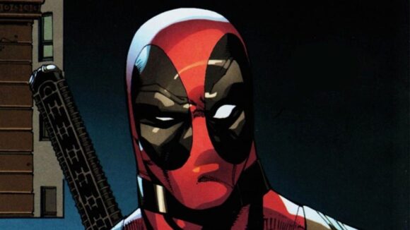 Deadpool Animated Series Set For Fxx