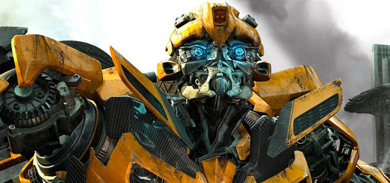 This Was The Hardest Transformer For The Movie's Visual Effects Team To Make