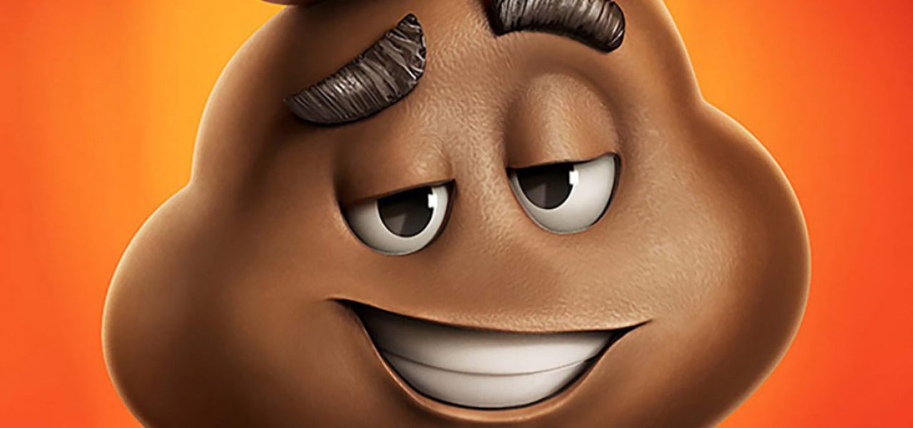 The Emoji Movie' Delivers A Number Two At The Box Office