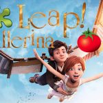 Leap (Ballerina) 2017: Interesting Facts You Didn't Know - HubPages