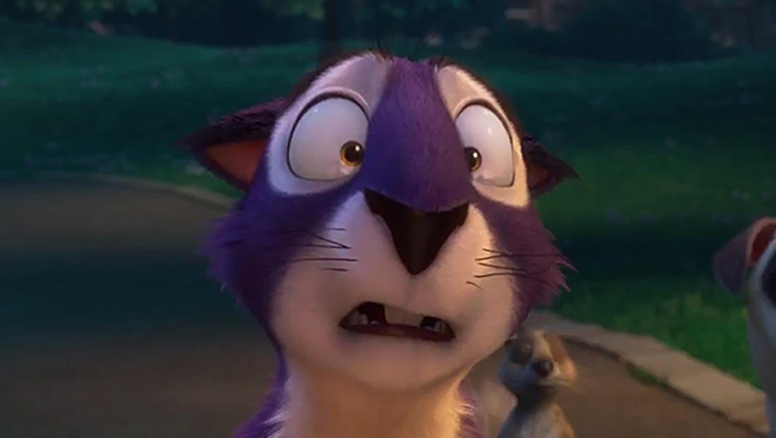 'The Nut Job 2' Records Worst AllTime Opening For A Film In 4,000