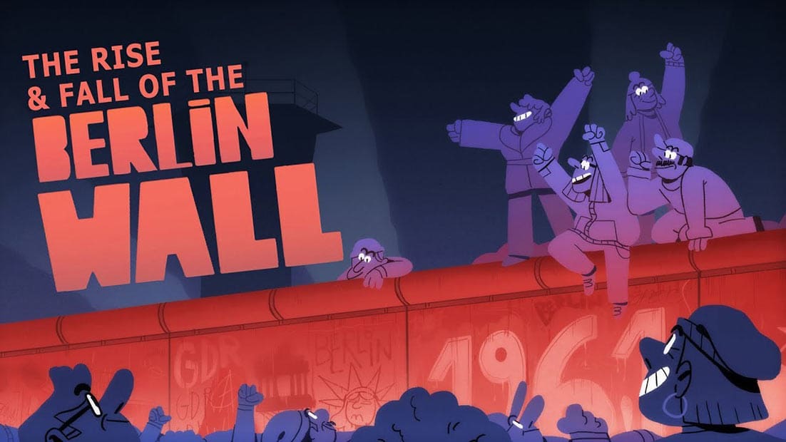 その他 Rise & Fall of the Berlin Wall [DVD] The Rise And Fall Of The Berlin Wall' Directed By Remus Buznea And