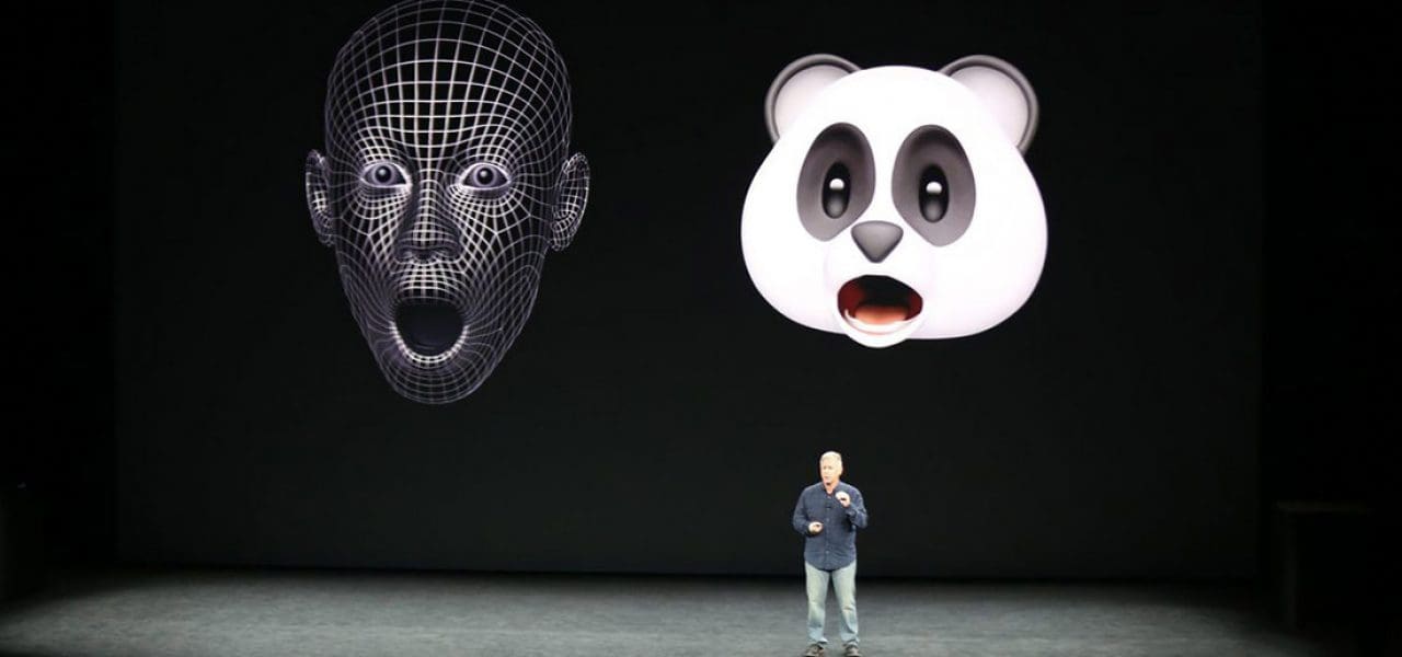 Everything You Need To Know About Apple's New Animoji