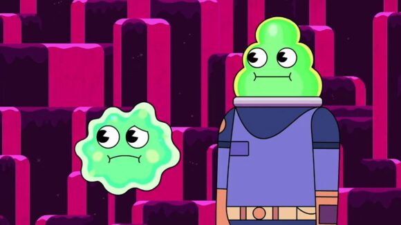Nickelodeon Started A Facebook Page To Premiere Never-Before-Seen Shorts