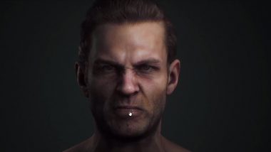 Digital Humans In Video Games Look More Realistic Than Ever Thanks To