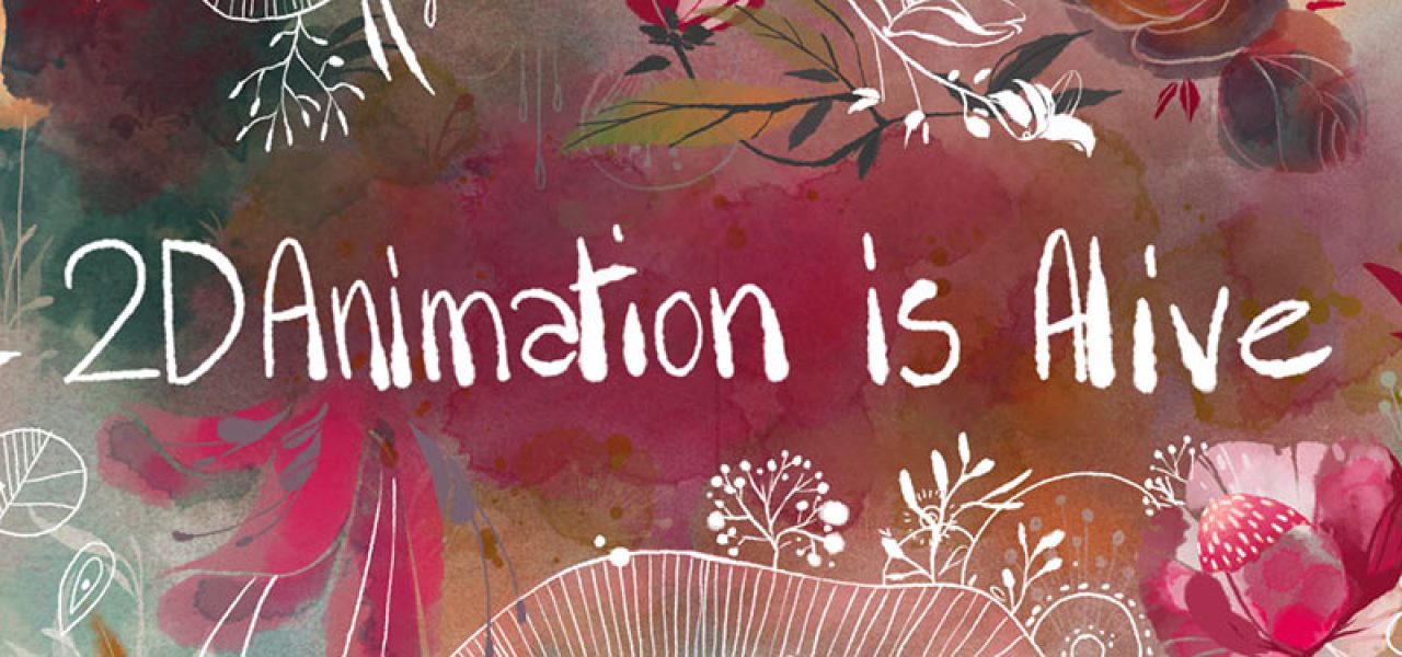 TVPaint Introduces A Free Android Version And Looks Ahead To An