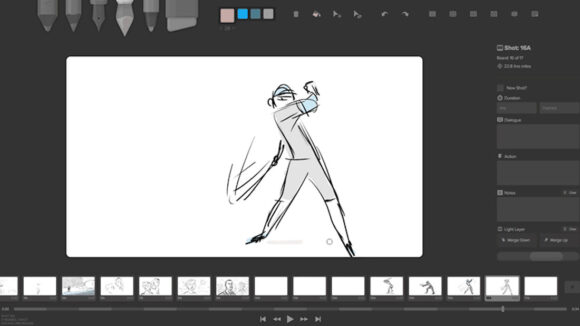 Make a GIF with Storyboard That