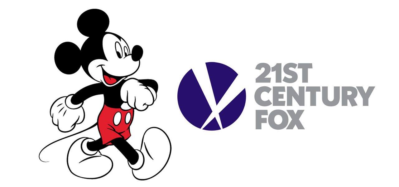 Disney In Talks To Acquire 21st Century Fox