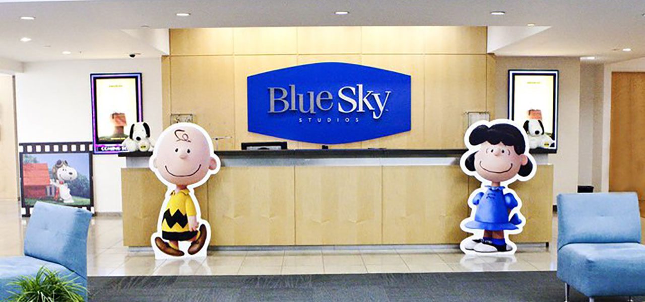 After Disney-Fox Deal, Will Blue Sky Studios And Fox Animation Continue To  Exist?