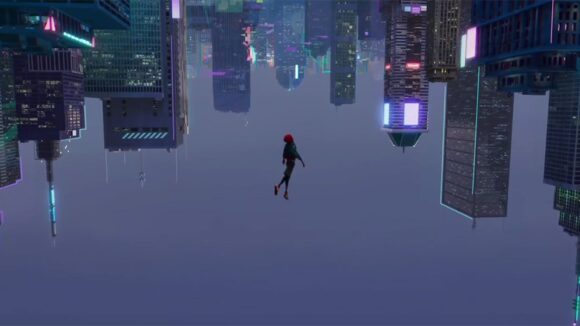 Image result for into the spider verse