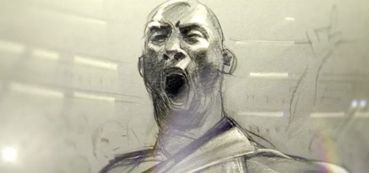 kobe animated short film