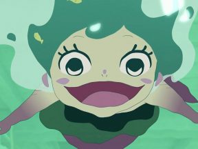 Watch New Trailer For Masaaki Yuasa S Upcoming Series About