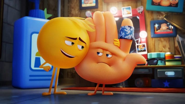 'The Emoji Movie' Wins 4 Razzies, Including Top Prize For Worst Film Of ...