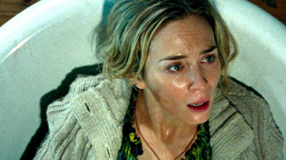Have we seen the Creatures from 'A Quiet Place' Before?