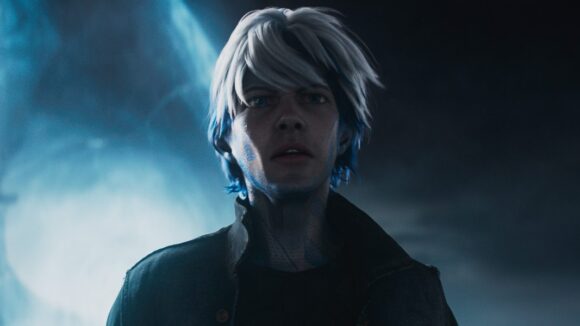 How Ready Player One Combined Virtual Production And Motion