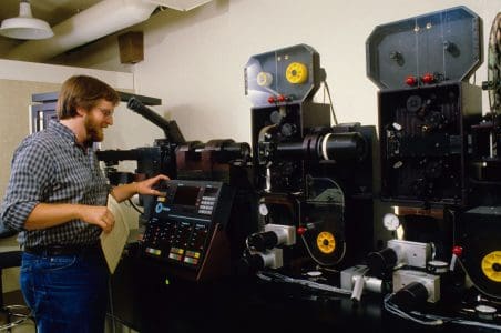 'Who Framed Roger Rabbit' Hits 30: A Look Back At ILM's Astonishing Old ...