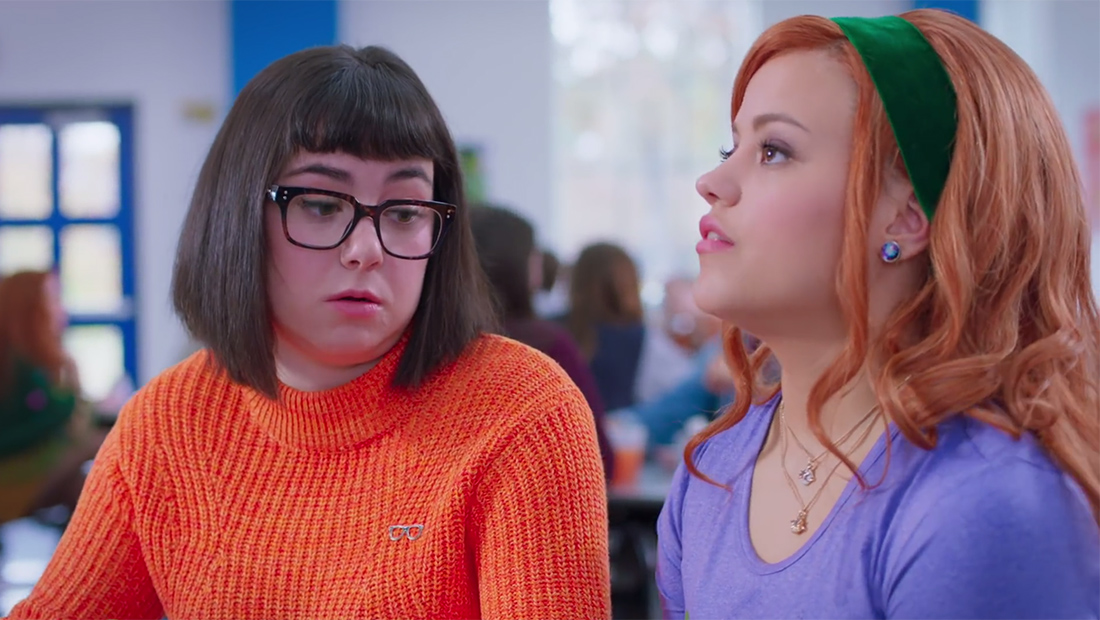 Are You A Velma Person Or A Daphne Person