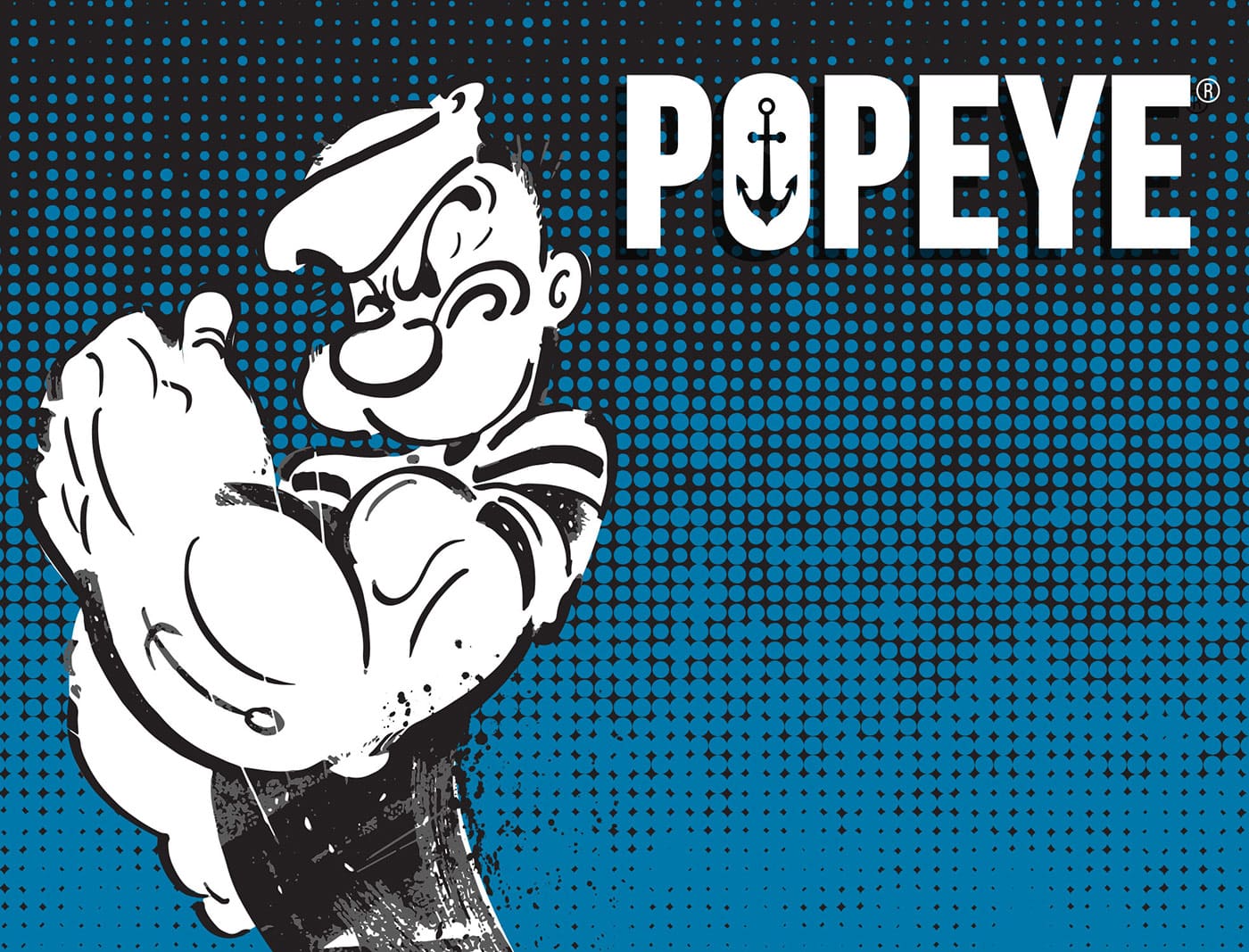 First New Popeye Content In Over A Decade To Launch On Youtube